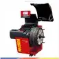 Preview: Corghi Radauswuchtmaschine EM 9550 C PLUS LaserLine